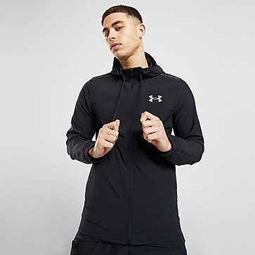 Under Armour Jas, Jacket & Winterjas .